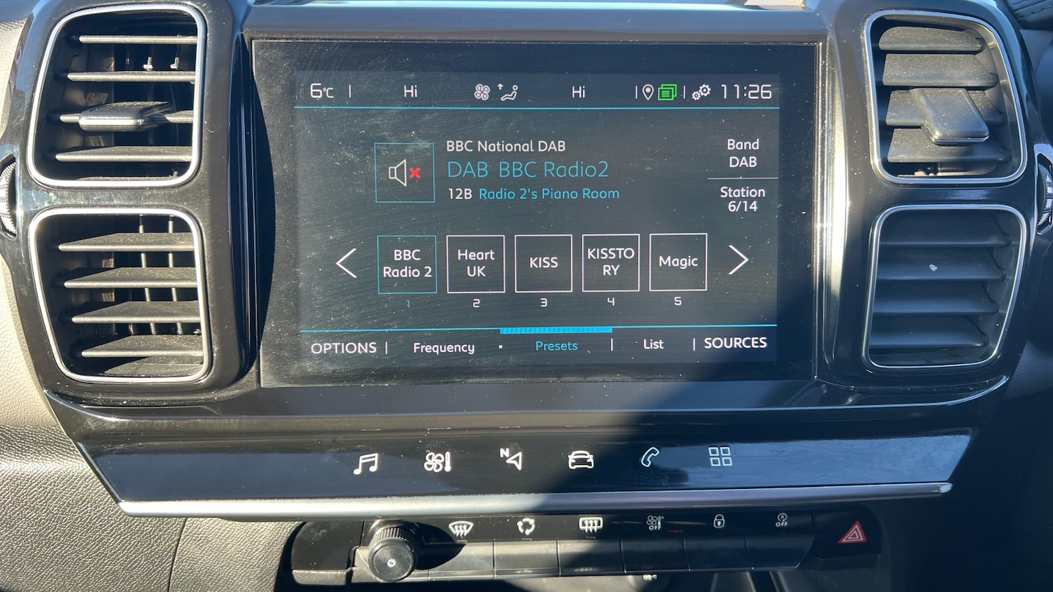 Used Citroen C5 Aircross 2019 for sale - 77063856: Photo 26