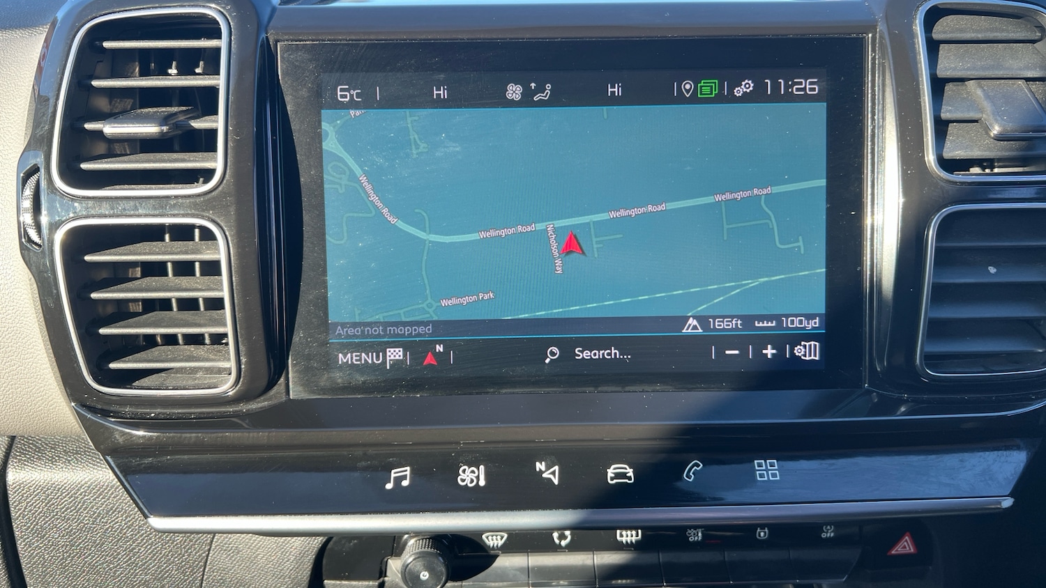 Used Citroen C5 Aircross 2019 for sale - 77063856: Photo 27