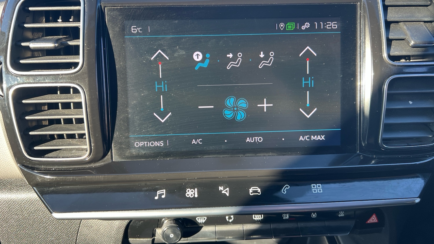 Used Citroen C5 Aircross 2019 for sale - 77063856: Photo 28