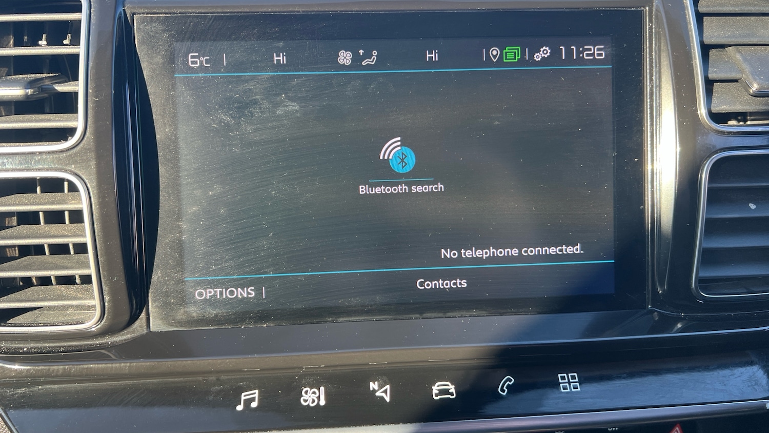 Used Citroen C5 Aircross 2019 for sale - 77063856: Photo 29