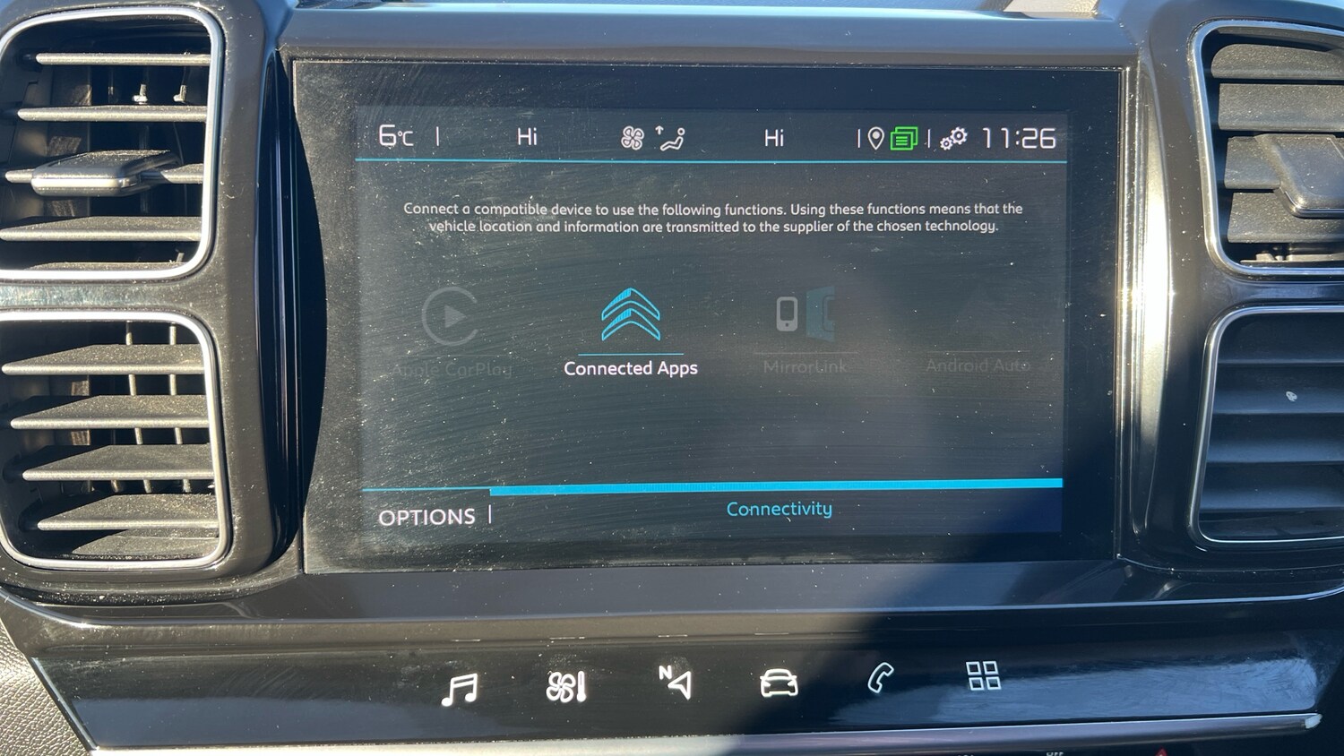 Used Citroen C5 Aircross 2019 for sale - 77063856: Photo 30