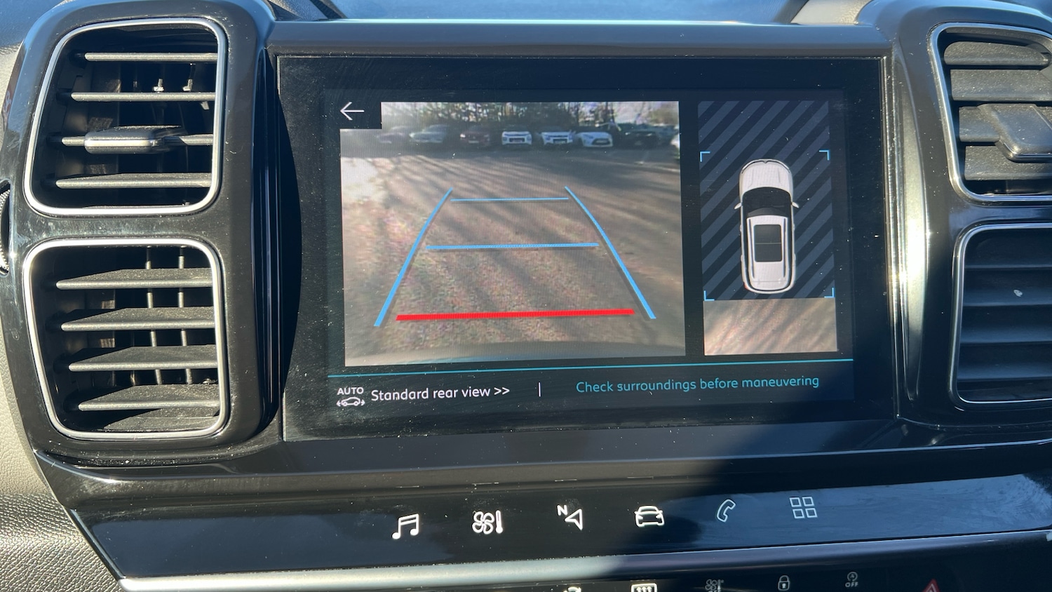 Used Citroen C5 Aircross 2019 for sale - 77063856: Photo 31