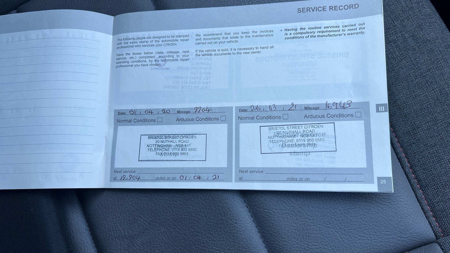 Used Citroen C5 Aircross 2019 for sale - 77063856: Photo 32