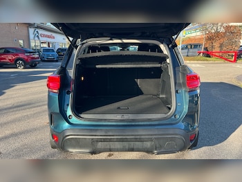 Used Citroen C5 Aircross 2019 for sale - 77063856: Photo