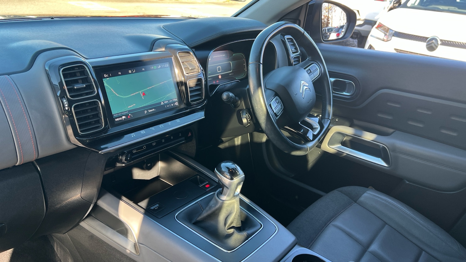 Used Citroen C5 Aircross 2019 for sale - 77063856: Photo 9