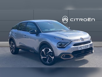 Citroen - C4