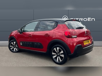 Used Citroen C3 2019 for sale - 78381360: Photo