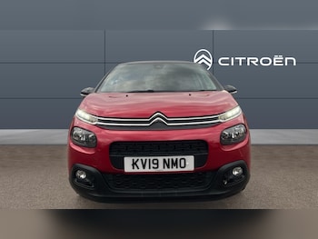 Used Citroen C3 2019 for sale - 78381360: Photo