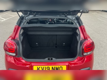 Used Citroen C3 2019 for sale - 78381360: Photo