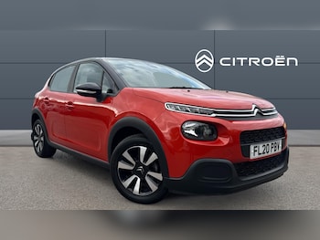 Citroen - C3