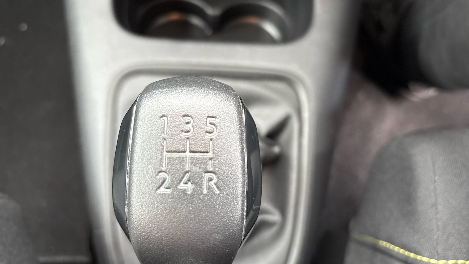 Vehicle 45