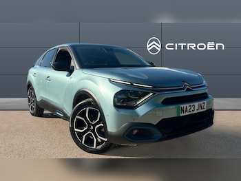 Used Citroen C4 2023 for sale - 78555163: Photo