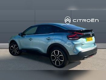 Used Citroen C4 2023 for sale - 78555163: Photo