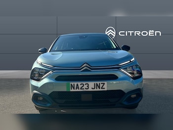 Used Citroen C4 2023 for sale - 78555163: Photo