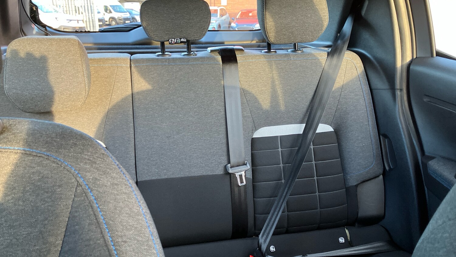 Used Citroen C3 2025 for sale - 77701209: Photo 15