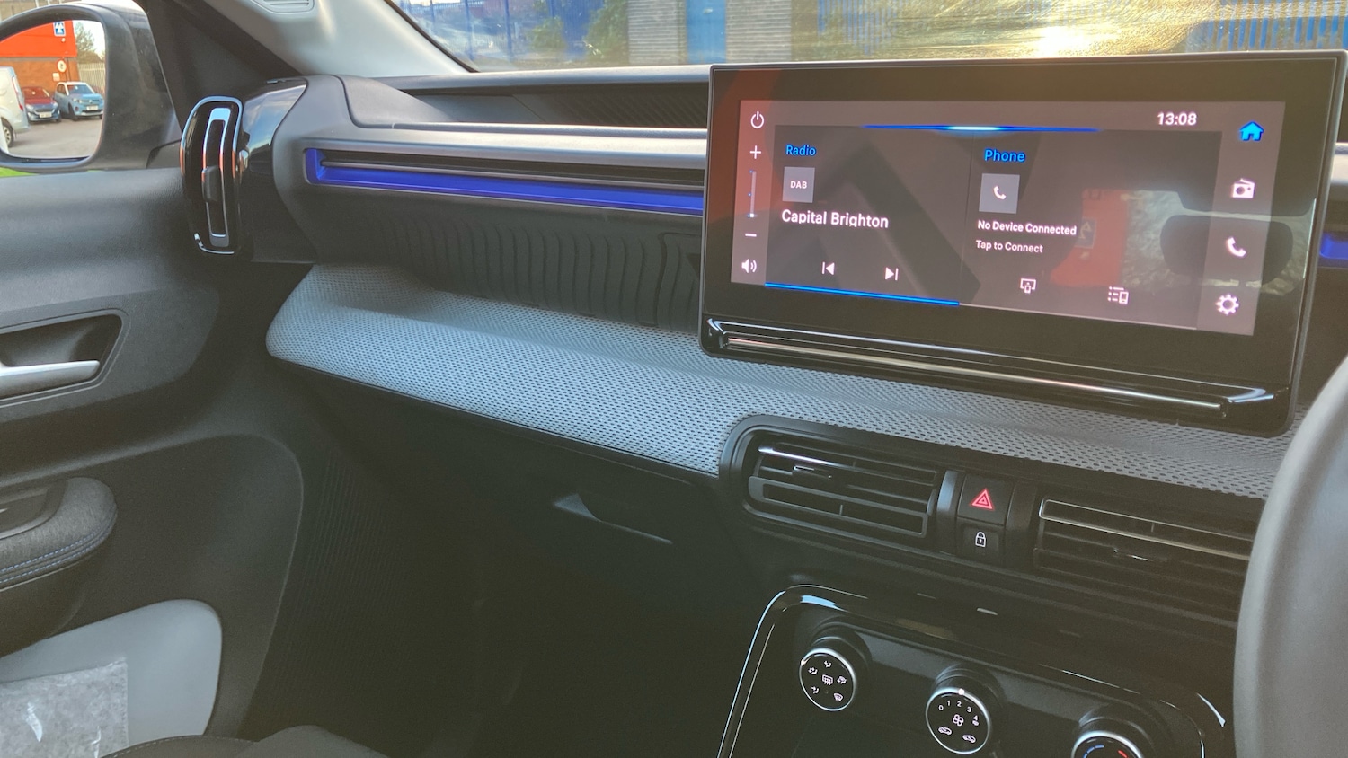 Used Citroen C3 2025 for sale - 77701209: Photo 19