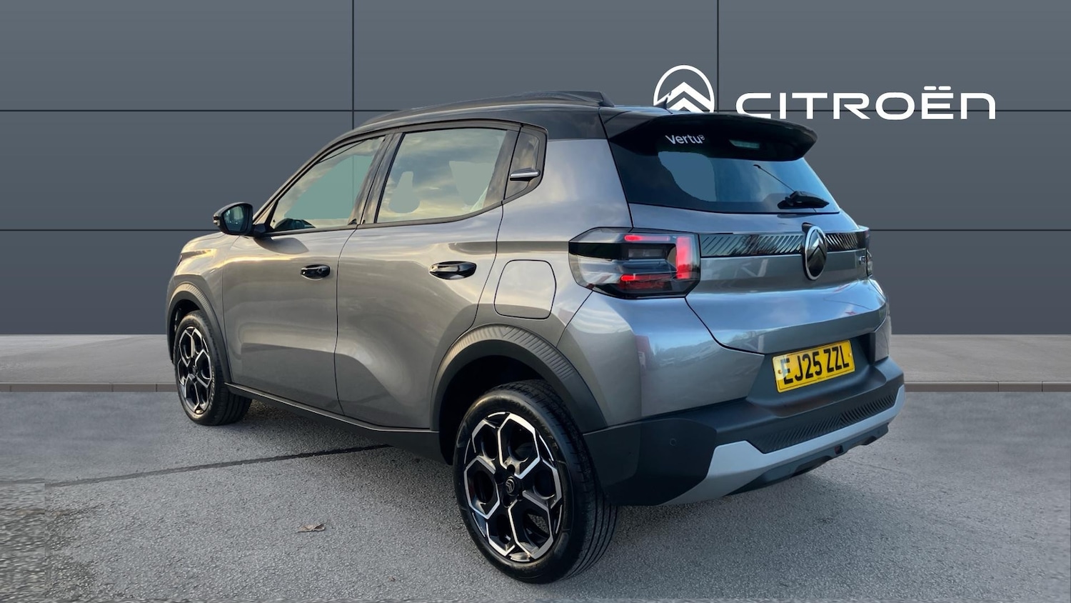 Used Citroen C3 2025 for sale - 77701209: Photo 2