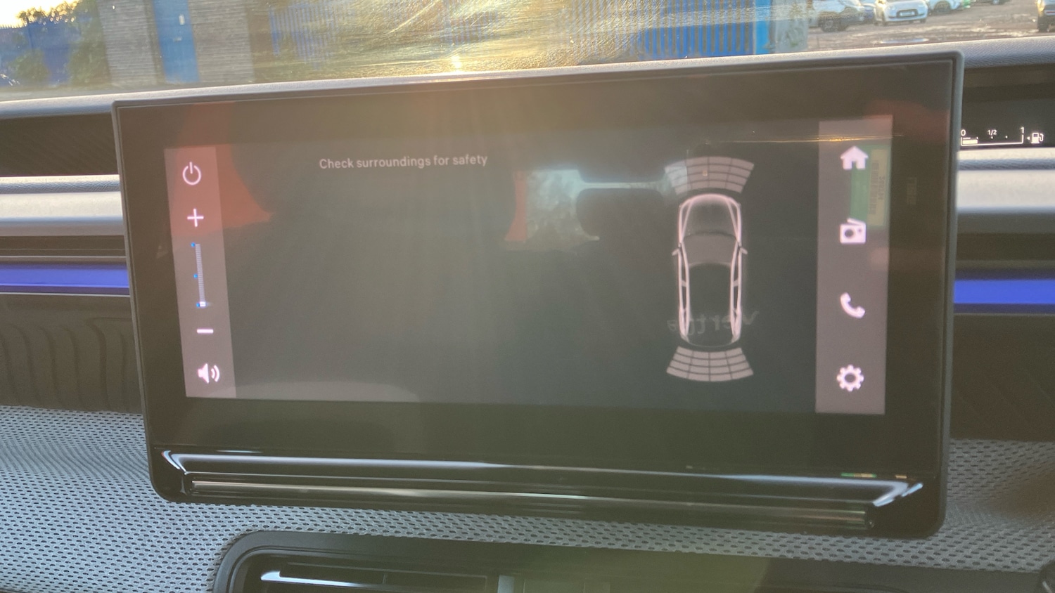 Used Citroen C3 2025 for sale - 77701209: Photo 28