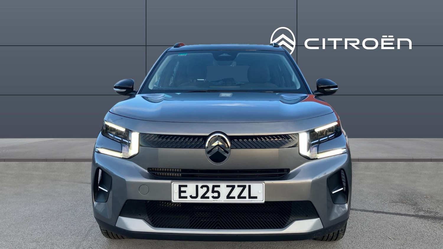 Used Citroen C3 2025 for sale - 77701209: Photo 3