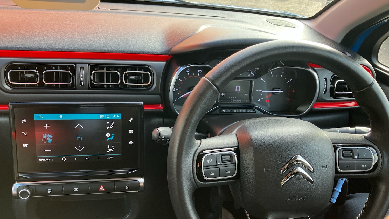 Used Citroen C3 2020 for sale - 77404446: Photo 10