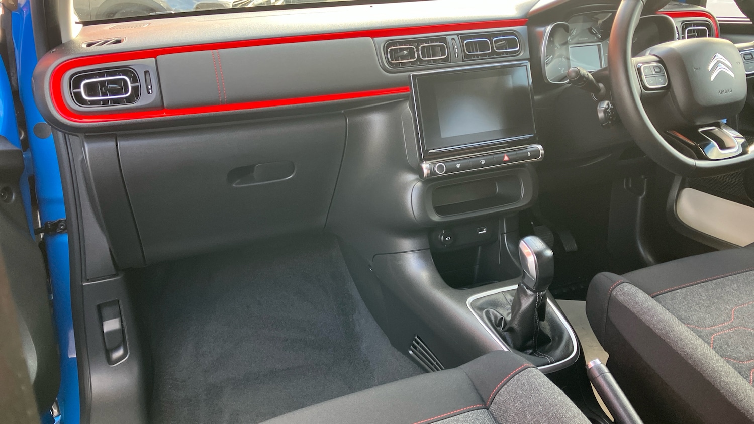 Used Citroen C3 2020 for sale - 77404446: Photo 14