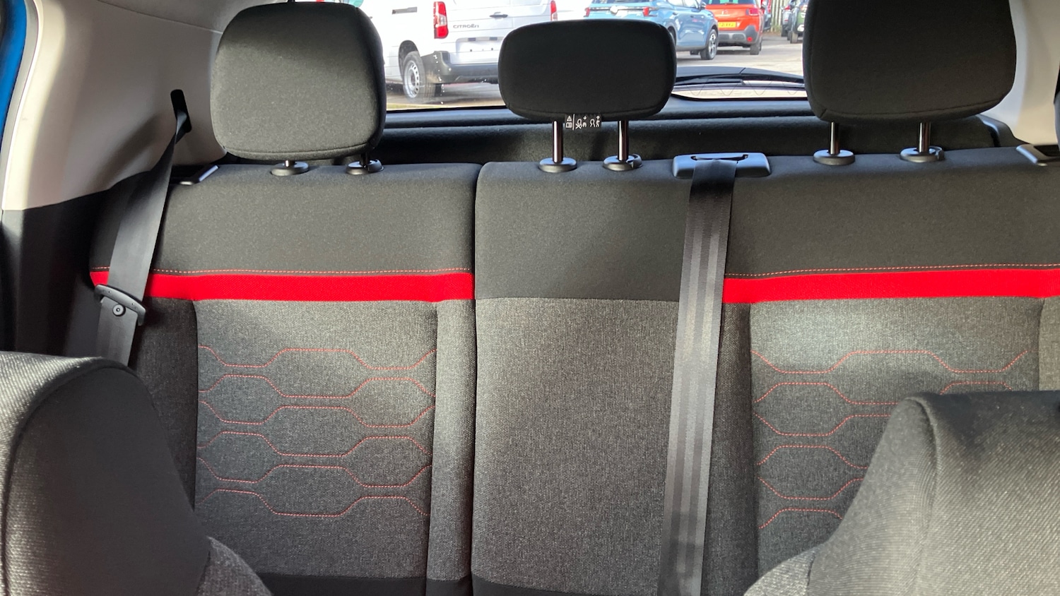 Used Citroen C3 2020 for sale - 77404446: Photo 15