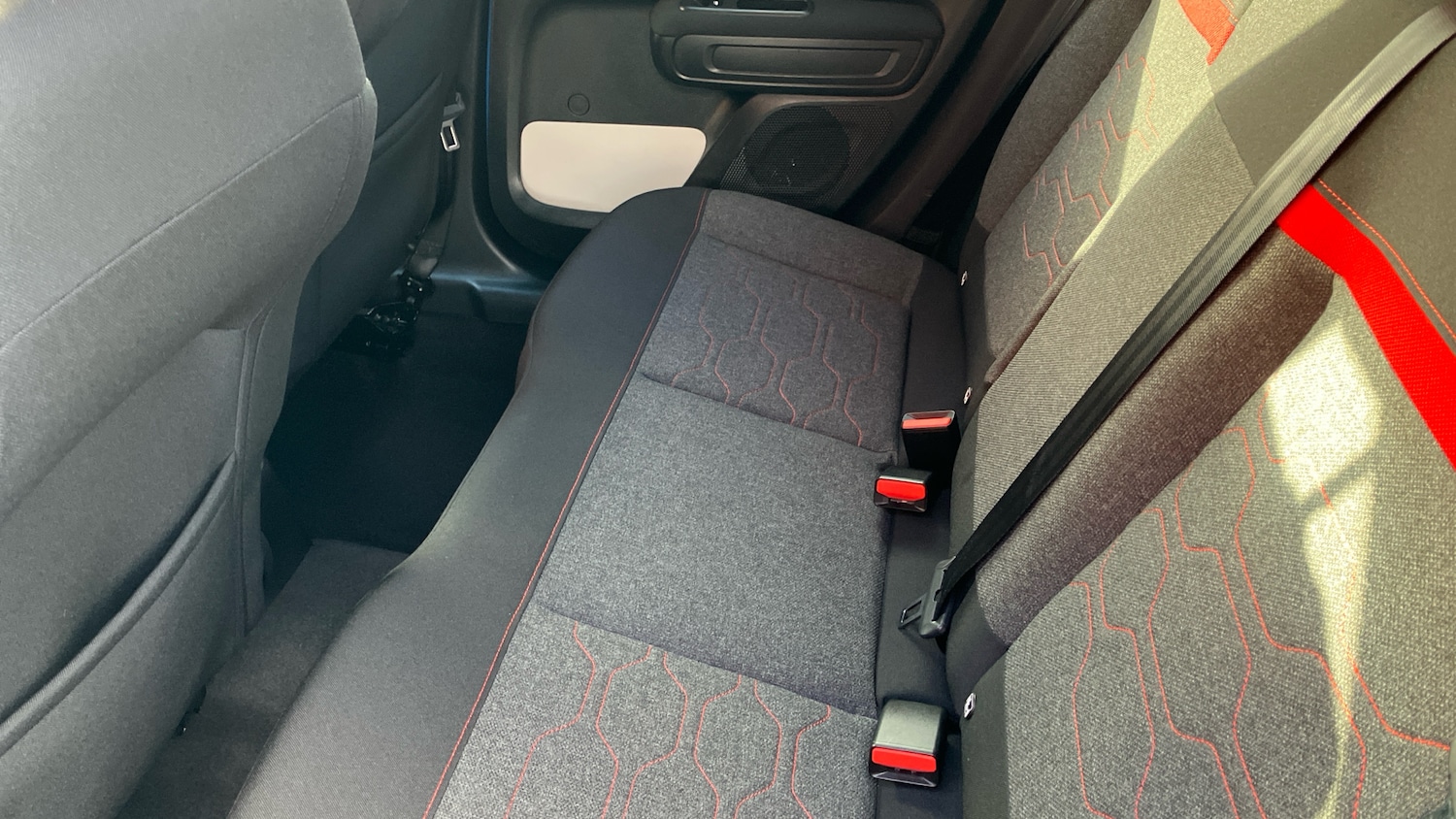 Used Citroen C3 2020 for sale - 77404446: Photo 16