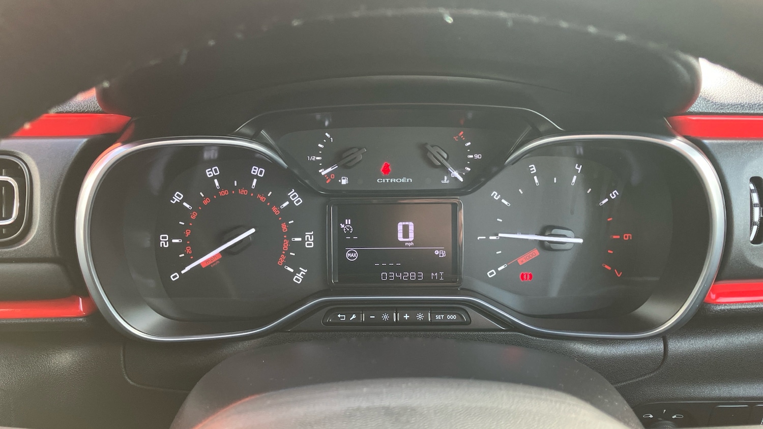 Used Citroen C3 2020 for sale - 77404446: Photo 18