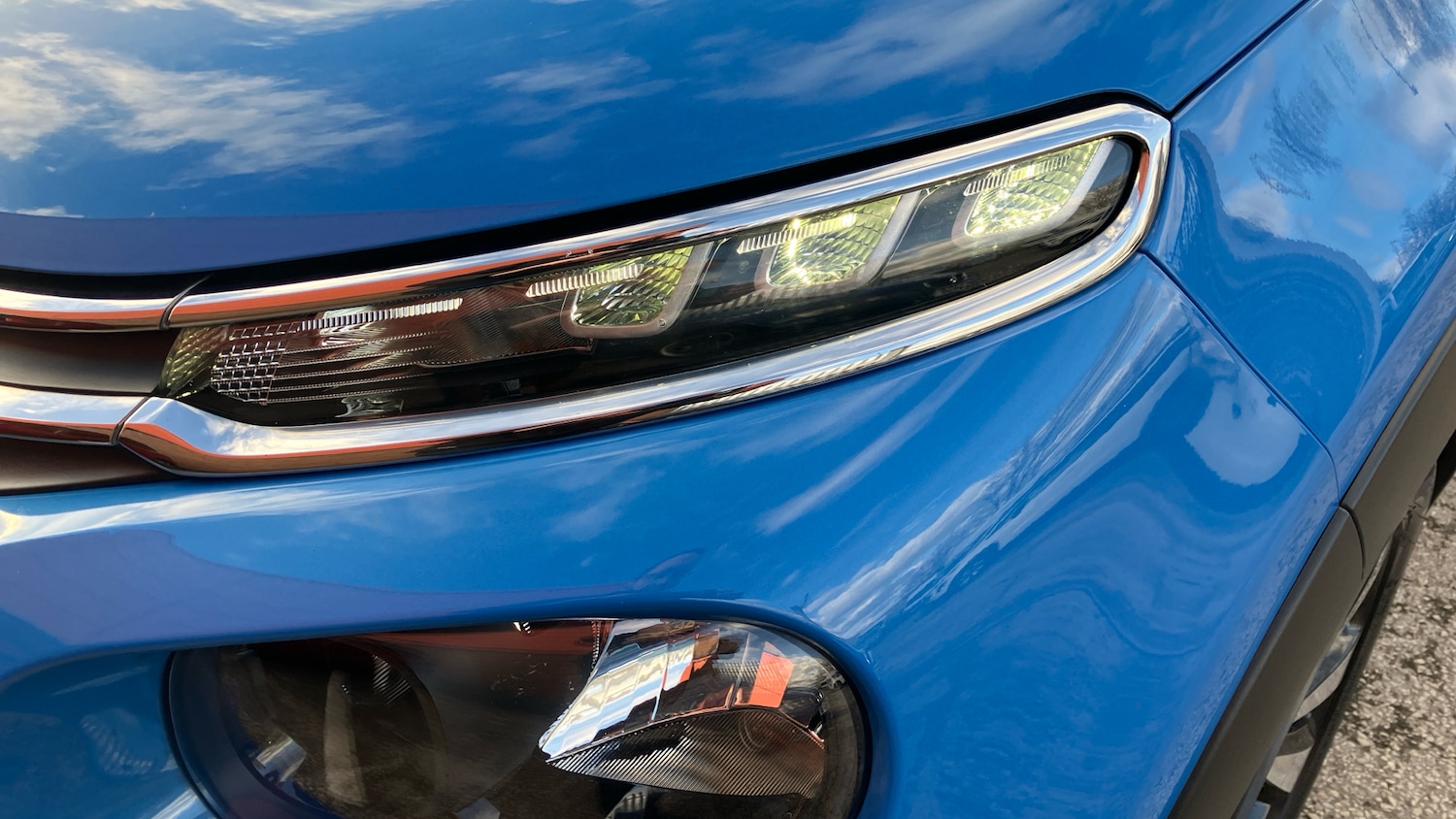 Used Citroen C3 2020 for sale - 77404446: Photo 24