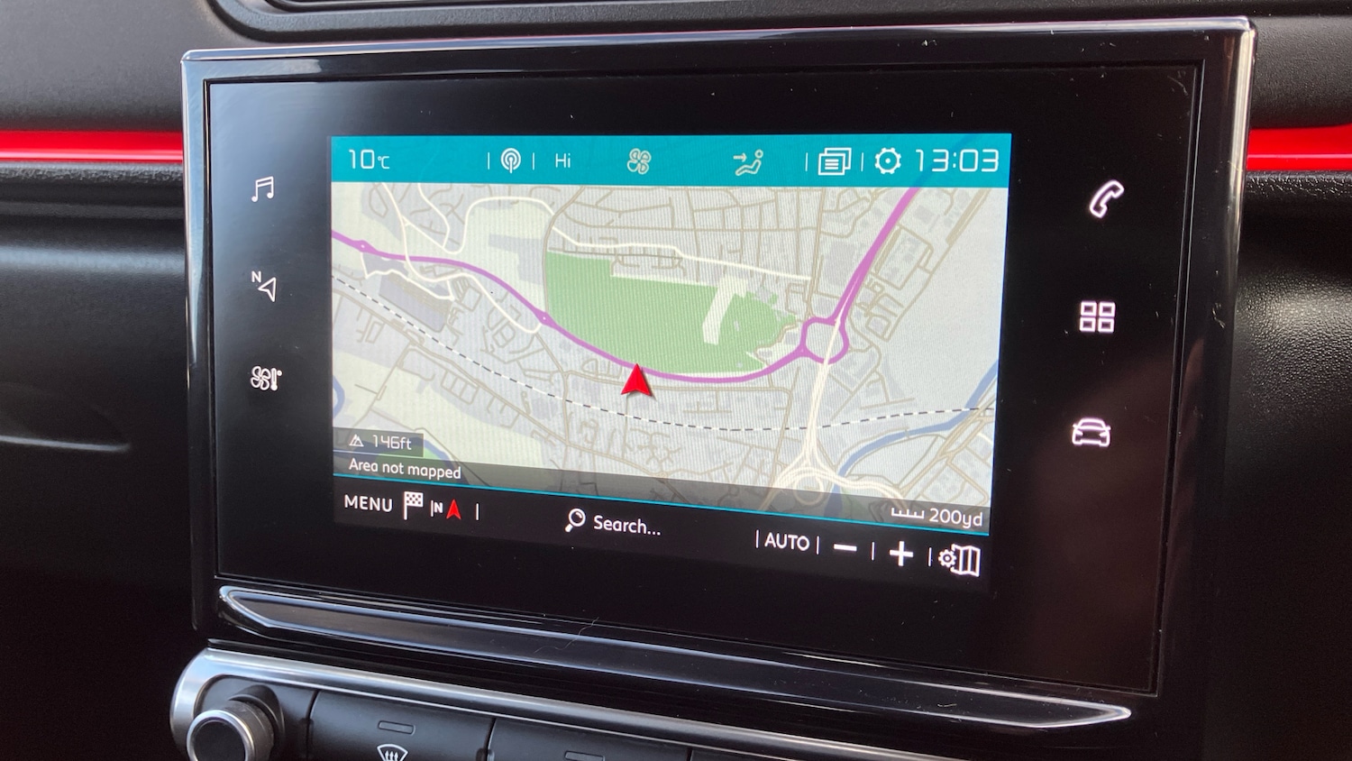 Used Citroen C3 2020 for sale - 77404446: Photo 27