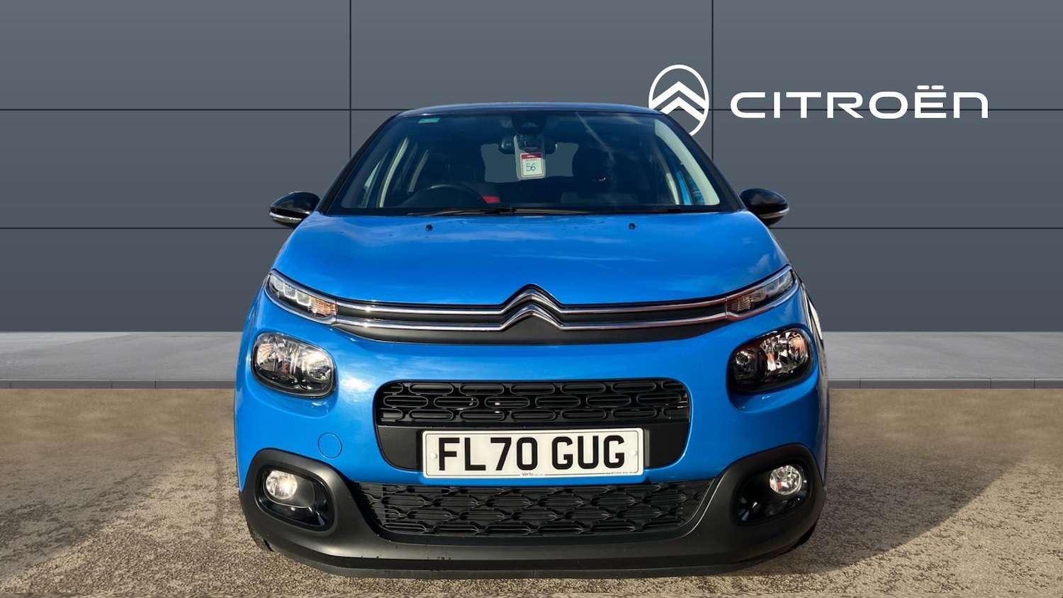 Used Citroen C3 2020 for sale - 77404446: Photo 3