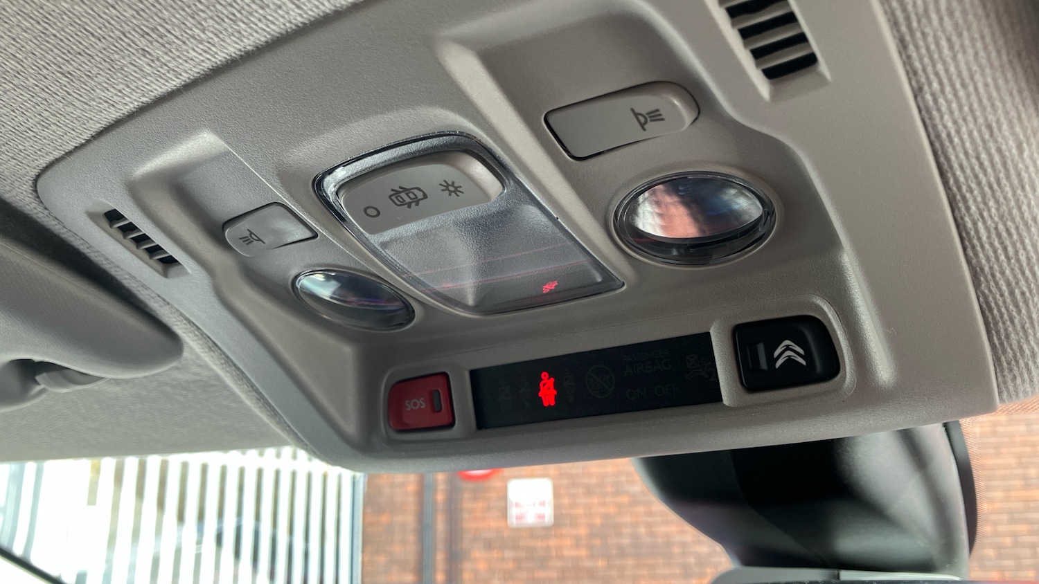 Used Citroen C3 2020 for sale - 77404446: Photo 37