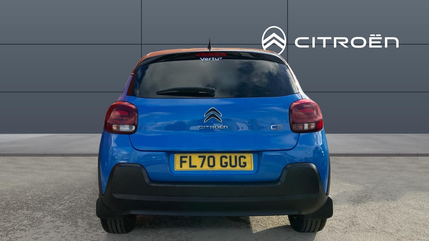 Used Citroen C3 2020 for sale - 77404446: Photo 6