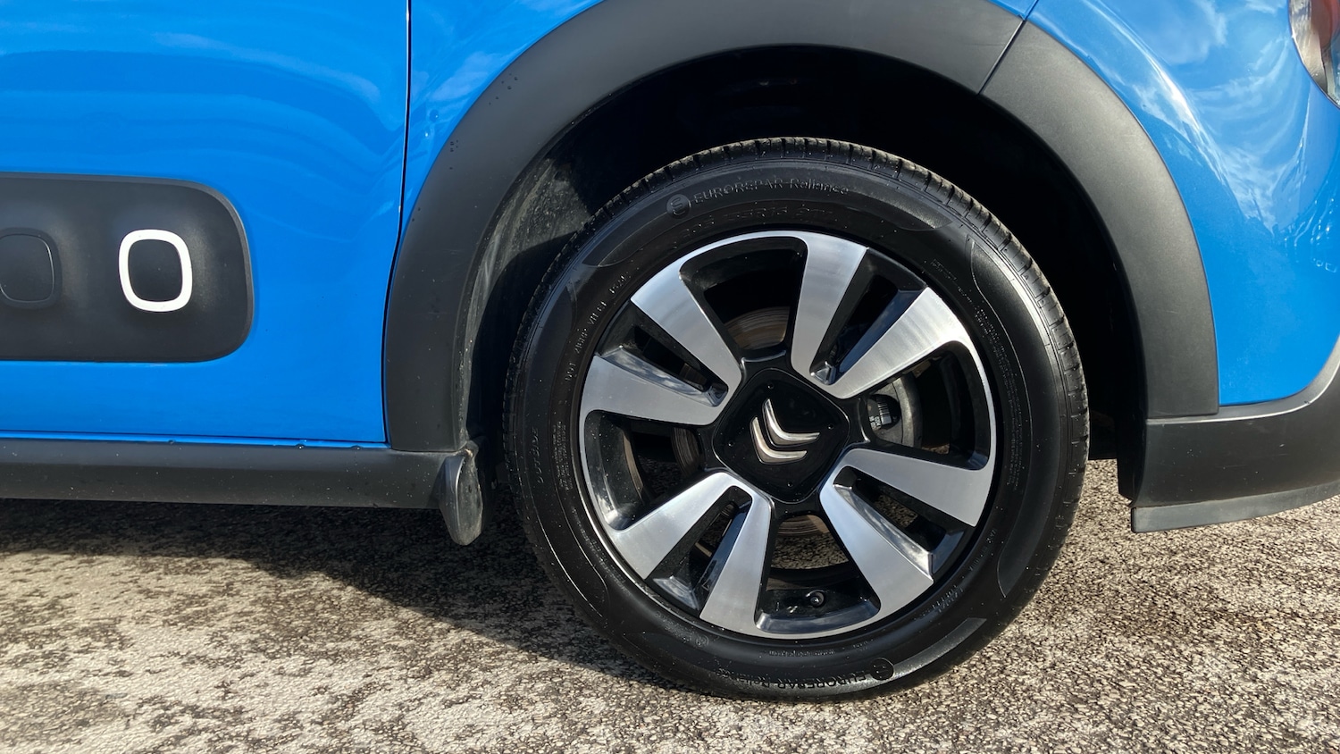 Used Citroen C3 2020 for sale - 77404446: Photo 7