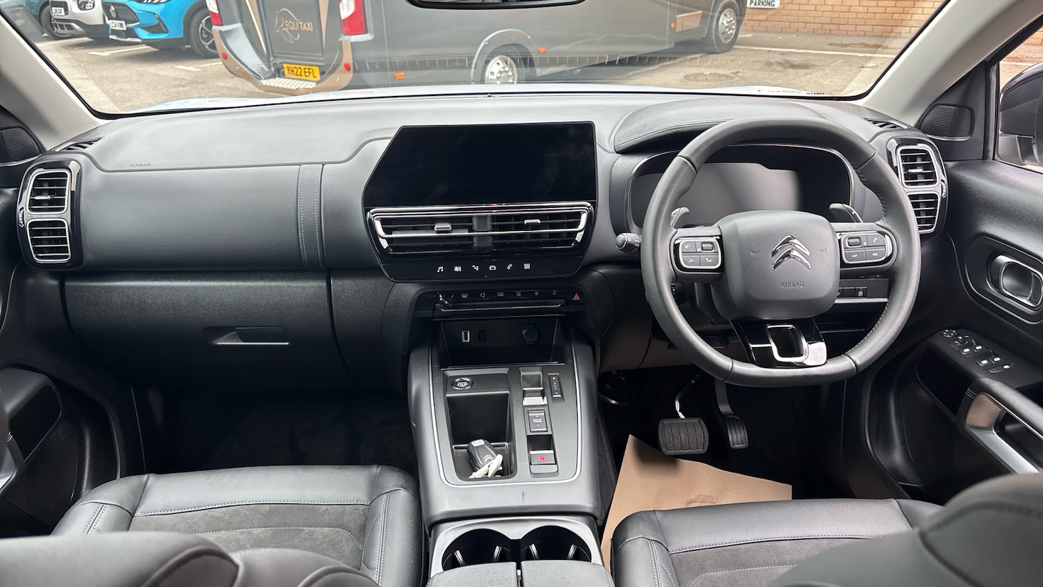 Used Citroen C5 Aircross 2026 for sale - 78143803: Photo 10