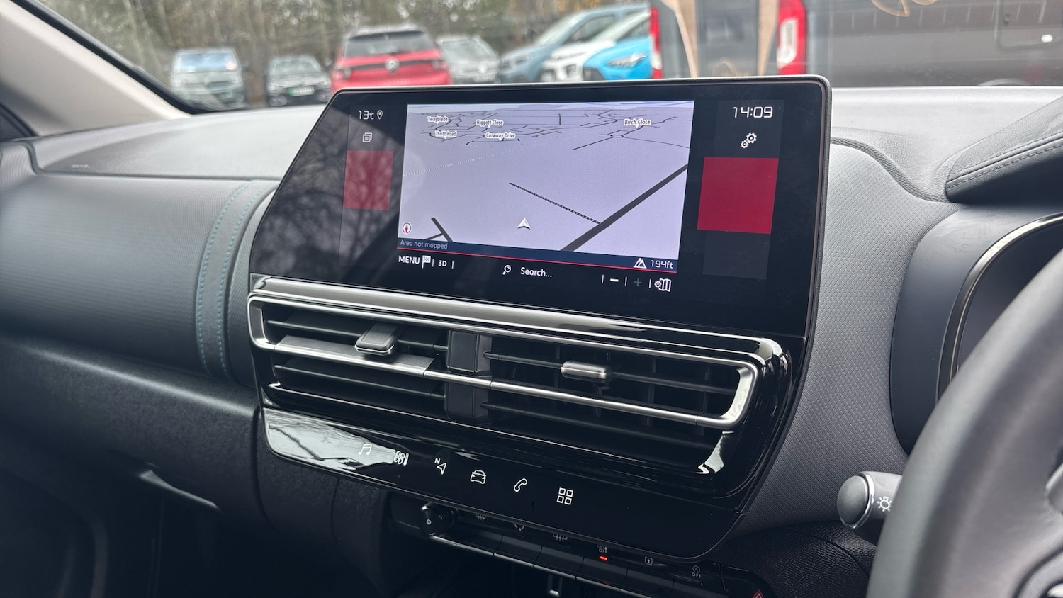 Used Citroen C5 Aircross 2026 for sale - 78143803: Photo 12