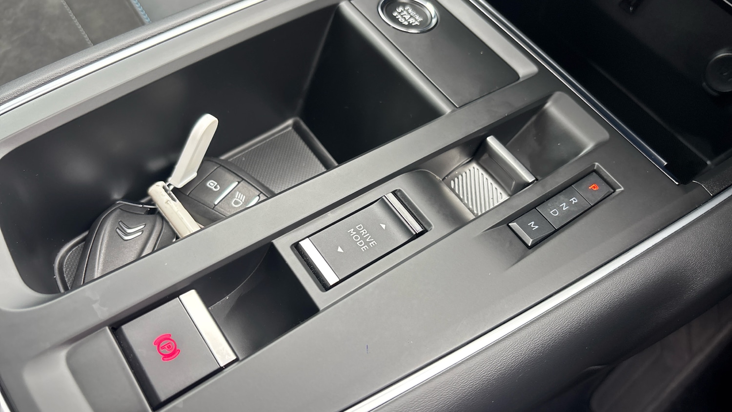 Used Citroen C5 Aircross 2026 for sale - 78143803: Photo 13