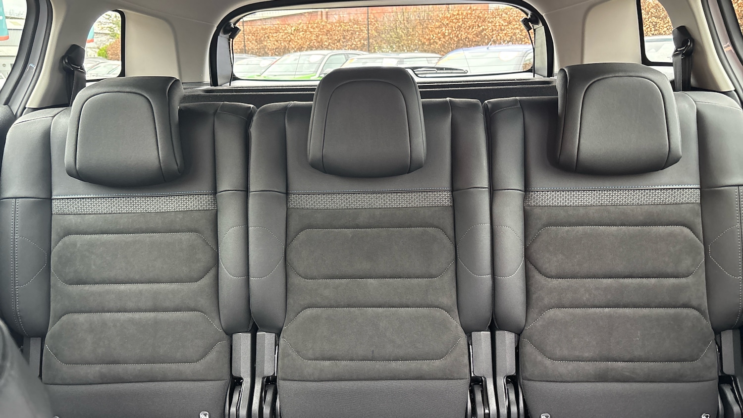 Used Citroen C5 Aircross 2026 for sale - 78143803: Photo 15