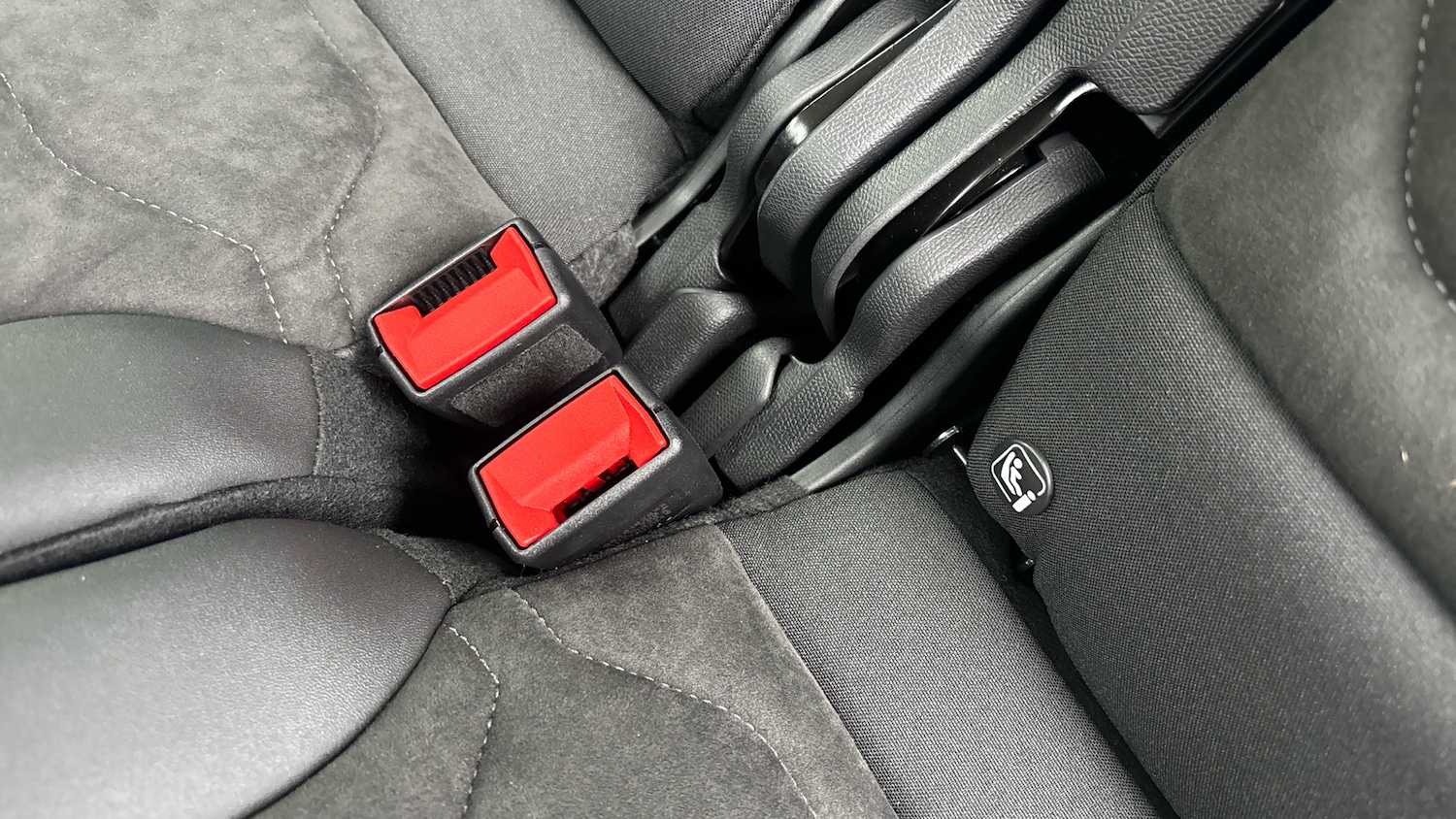 Used Citroen C5 Aircross 2026 for sale - 78143803: Photo 17