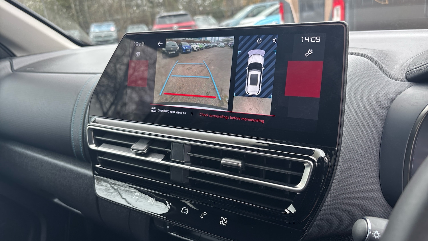 Used Citroen C5 Aircross 2026 for sale - 78143803: Photo 19