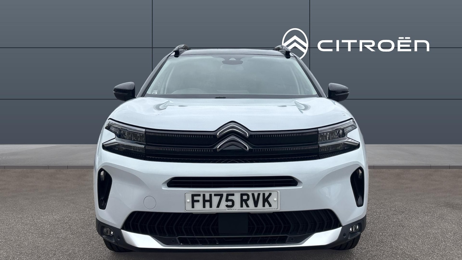 Used Citroen C5 Aircross 2026 for sale - 78143803: Photo 3
