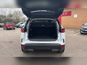 Used Citroen C5 Aircross 2026 for sale - 78143803: Photo