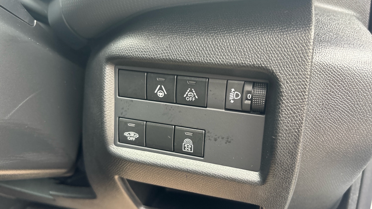 Used Citroen C5 Aircross 2026 for sale - 78143803: Photo 8