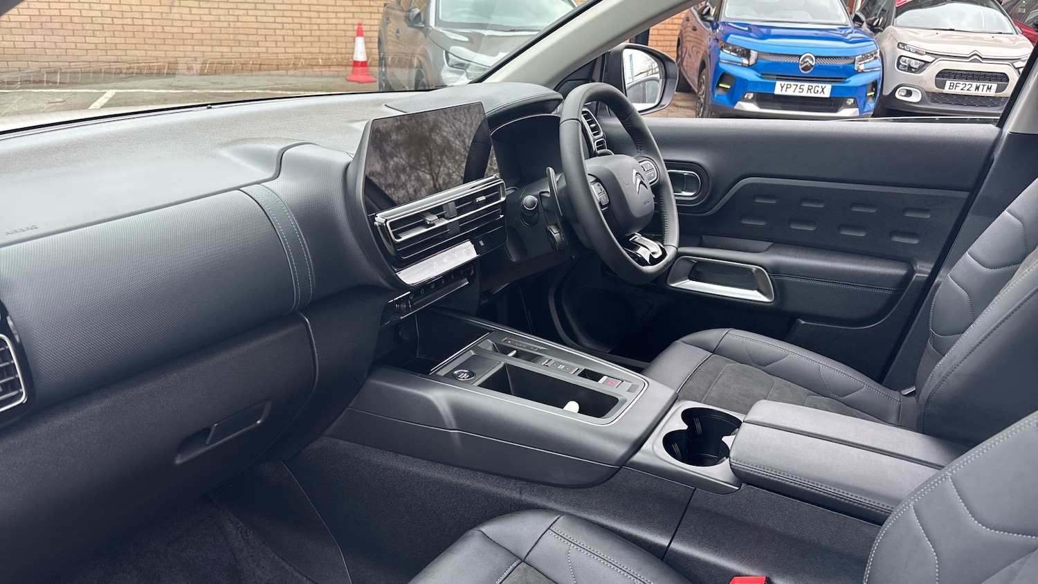 Used Citroen C5 Aircross 2026 for sale - 78143803: Photo 9