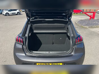 Used Peugeot 208 2023 for sale - 77999264: Photo