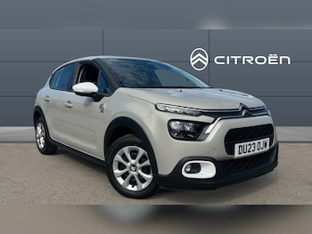 Used Citroen C3 2023 for sale - 78237185: Photo