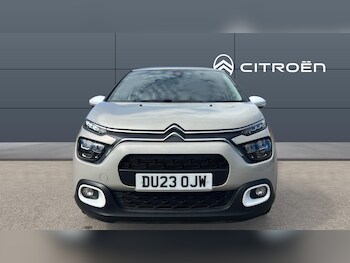 Used Citroen C3 2023 for sale - 78237185: Photo
