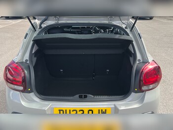 Used Citroen C3 2023 for sale - 78237185: Photo