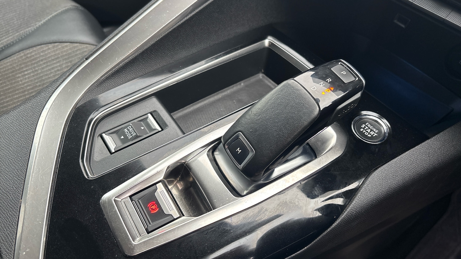 Used Peugeot 5008 2021 for sale - 77584396: Photo 13