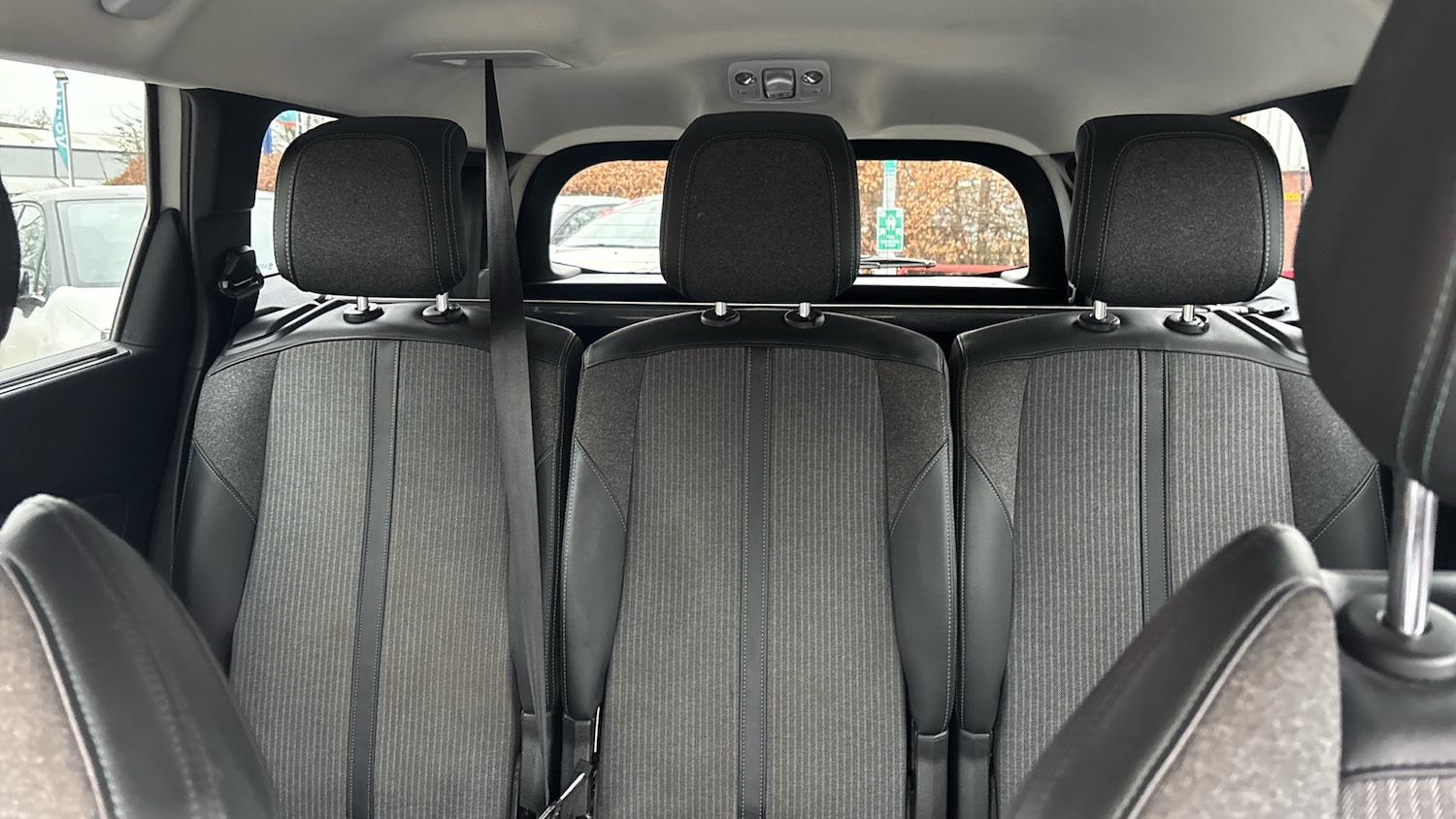 Used Peugeot 5008 2021 for sale - 77584396: Photo 15